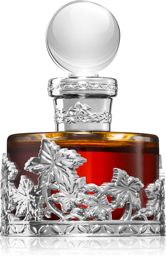 Swiss Arabian Mukhalat Malaki perfumed oil for men