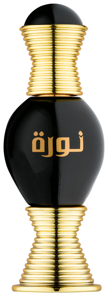 Swiss Arabian Noora Onyx perfumed oil Unisex