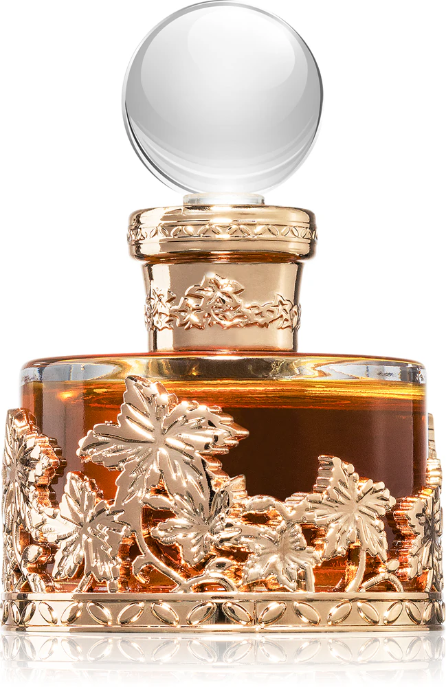 Swiss Arabian Oud Malaki perfumed oil Unisex