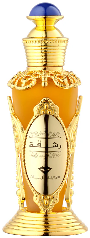 Swiss Arabian Rasheeqa perfumed oil Unisex