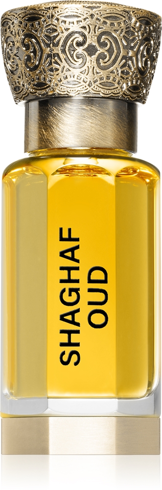 Swiss Arabian Shaghaf Oud perfumed oil Unisex