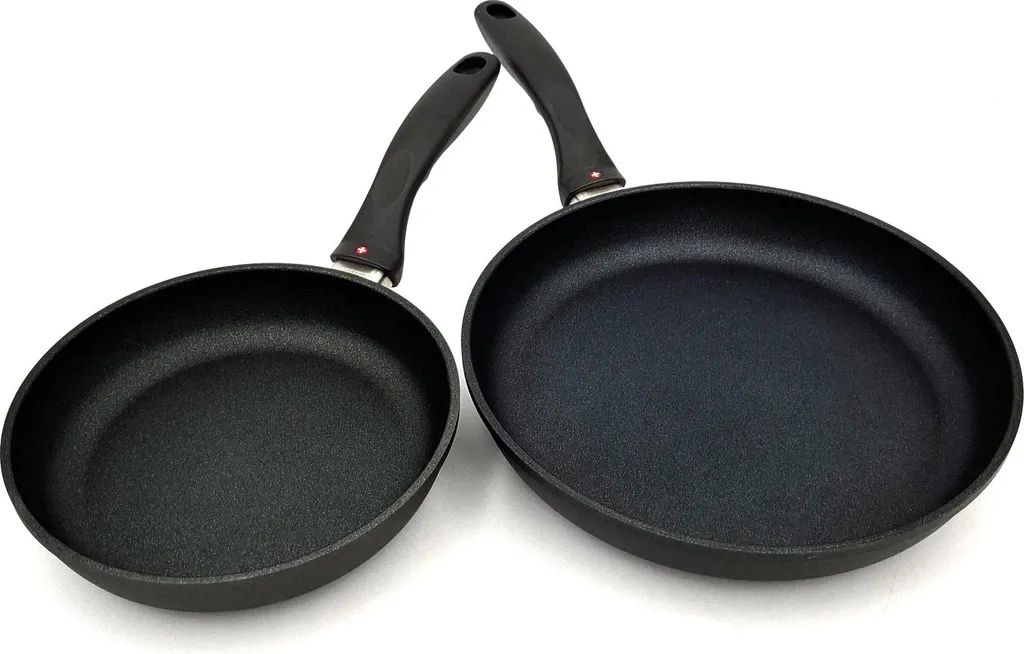 Swiss Diamond XDSET601I non-stick frying pan set 2 pieces 20cm/26cm