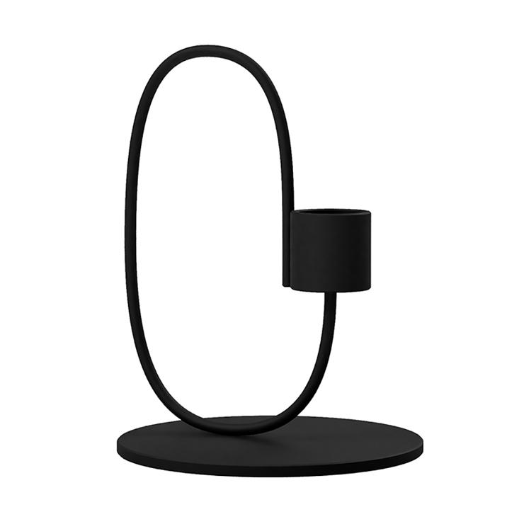 Cooee Design Swoop Candlestick