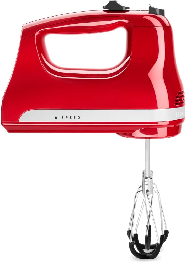 Kitchenaid KitchenAid 5khm6118eer 5khm6118eer