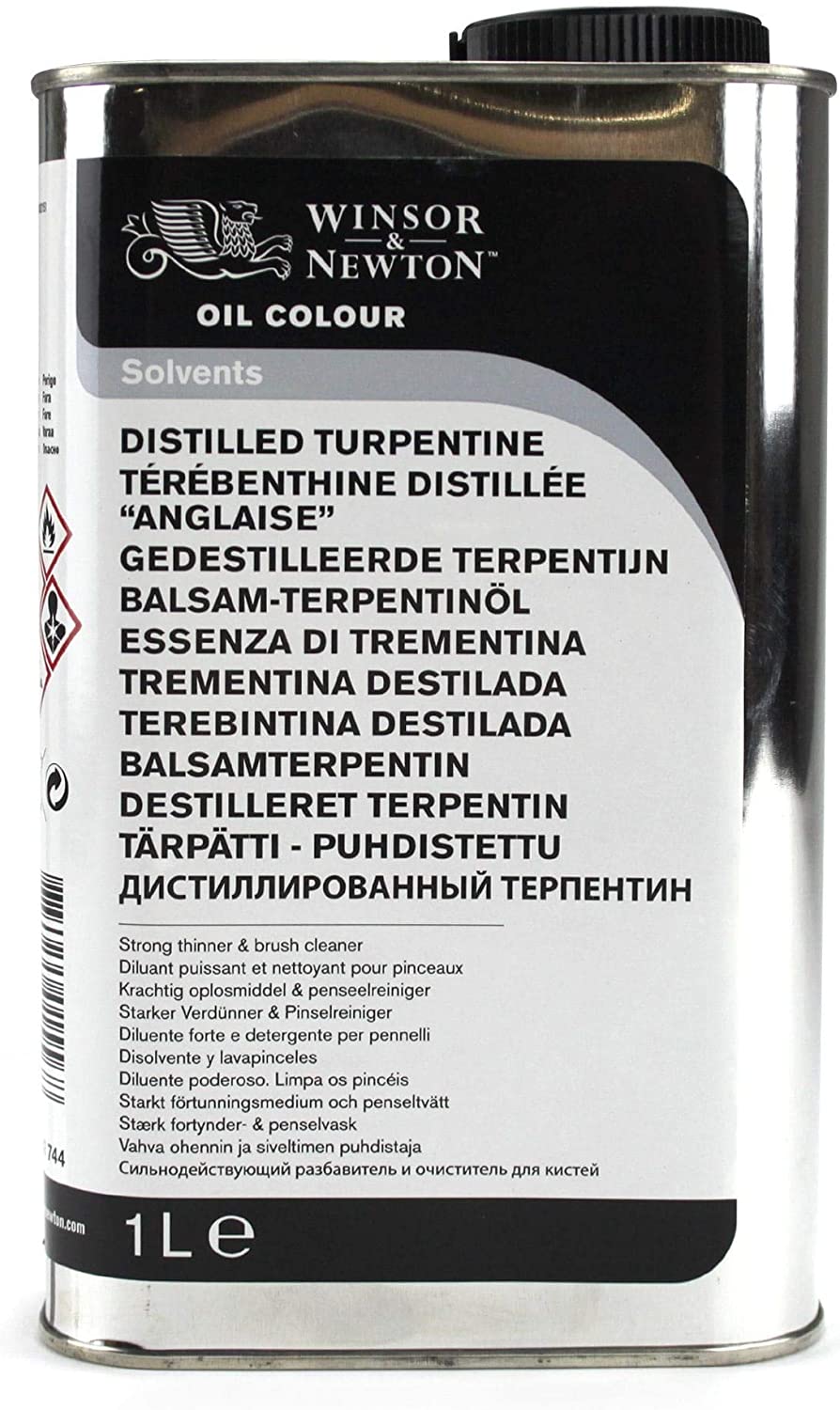 Winsor & Newton