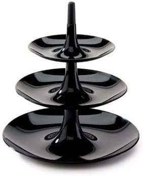 Koziol Babel Whatnot Cake Stand, l