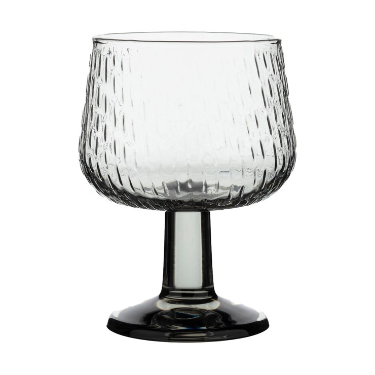 marimekko Syksy wine glass 2.5 dl