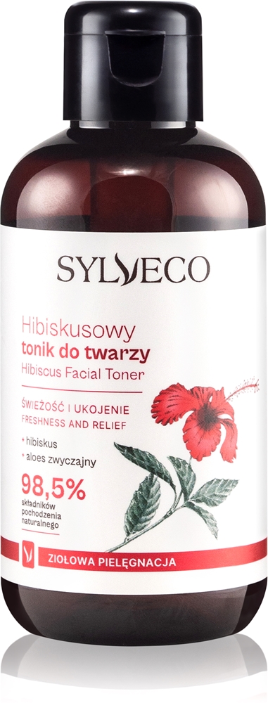 Sylveco Face Care soothing cleansing tonic with marshmallow
