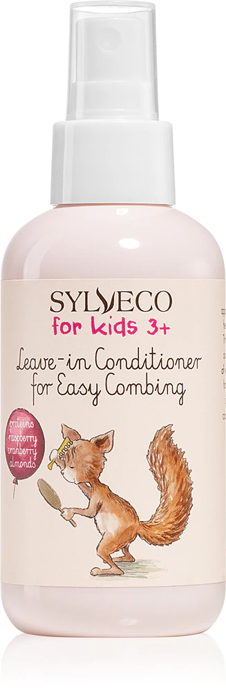 Sylveco For Kids hair conditioner for children
