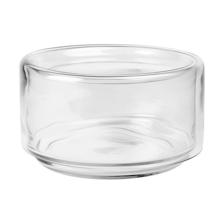 broste Copenhagen Sylvia bowl Ø21x12 cm