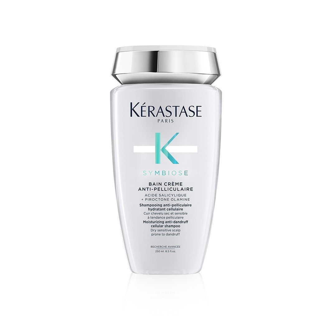 Kerastase Symbiose Bain Crème Anti-Pelliculaire