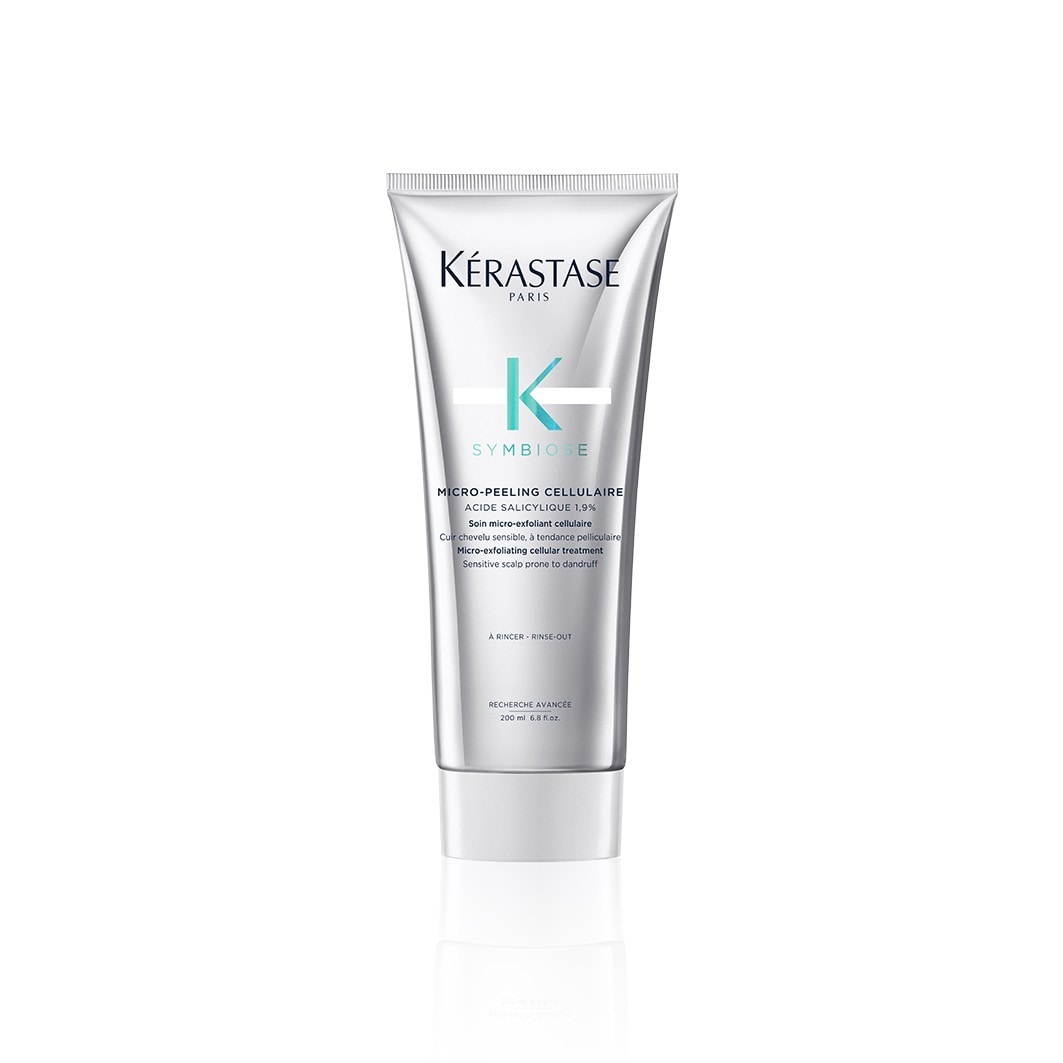 Kerastase Symbiose Micro-Peeling Cellulaire