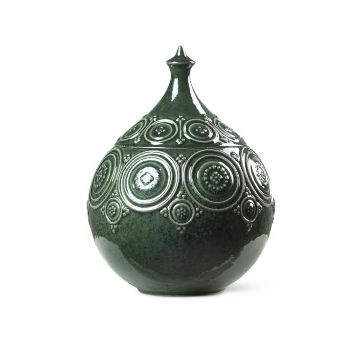 Bjorn Wiinblad Symphony Magic Candy Dish Ø 15.5 Cm