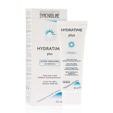 SYNCHROLINE HYDRATIME plus Creme 50 ml