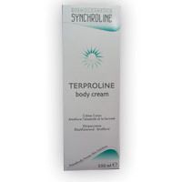 SYNCHROLINE TERPOLINE body cream 250 ml