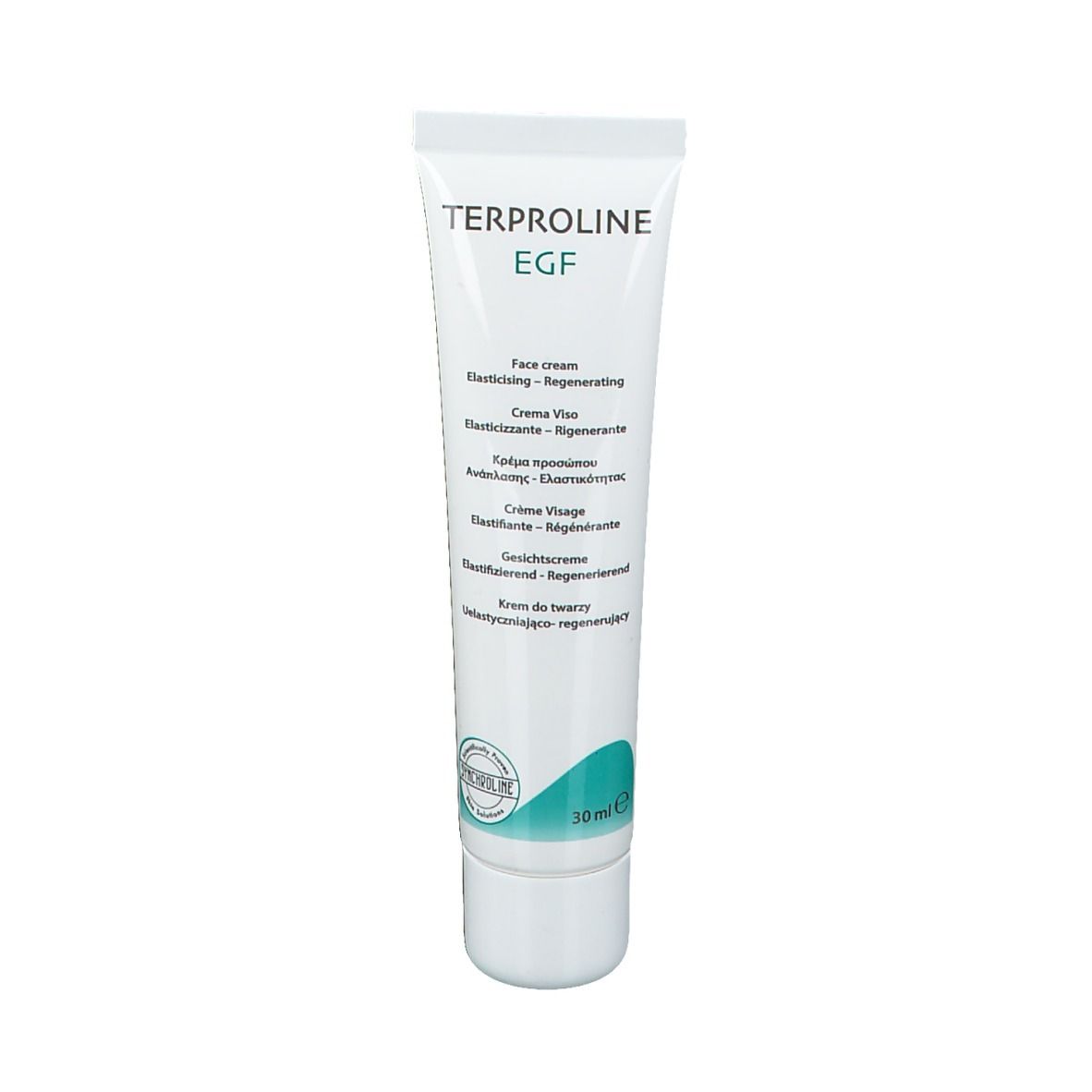 SYNCHROLINE TERPROLINE EGF cream 30 ml