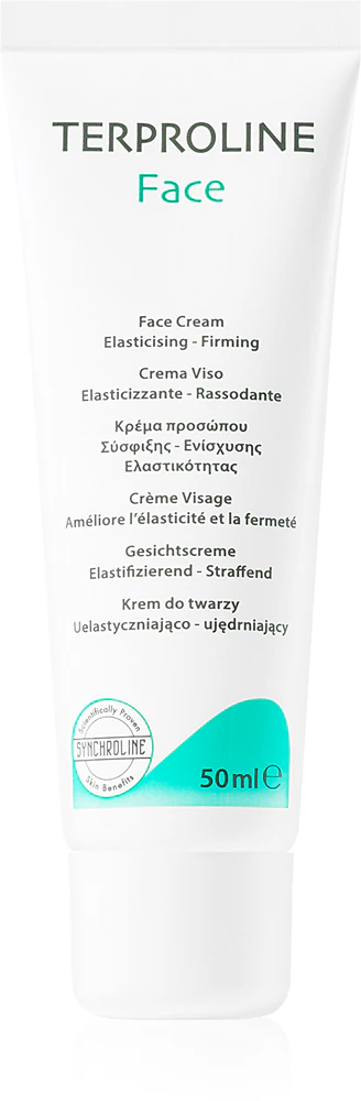 Synchroline Terproline Firming Face Cream