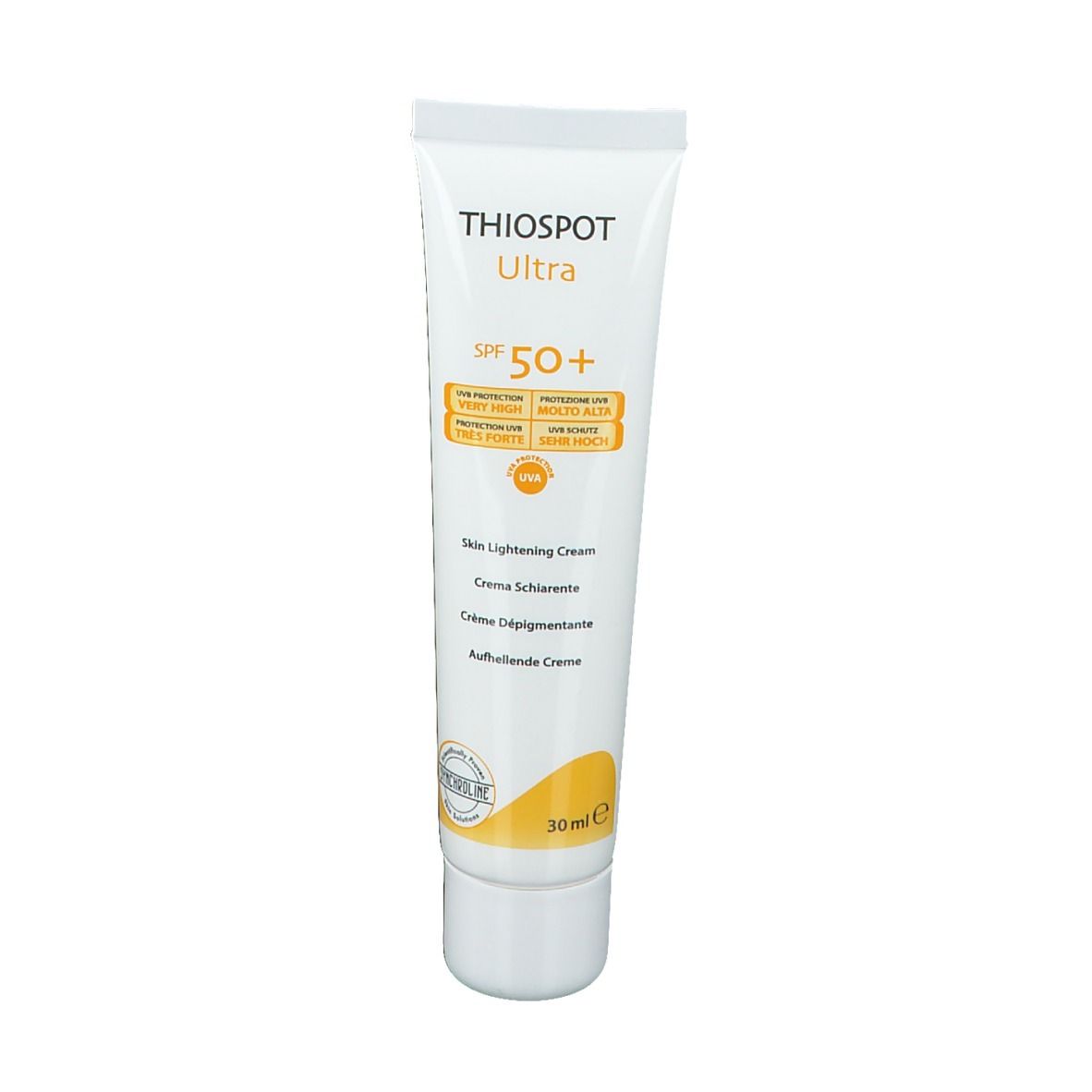 Synchroline Thiospot Intensive Cream 30 ml