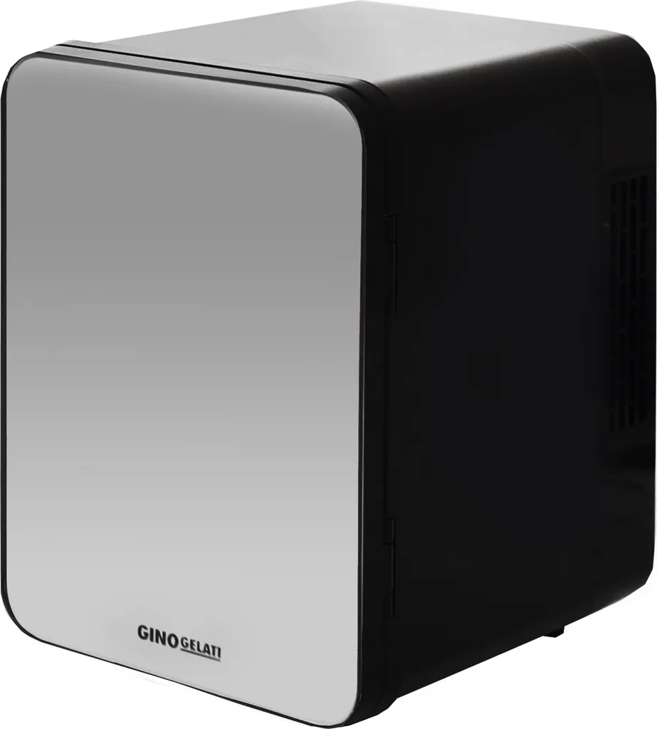 Syntrox Germany Mini Fridge 4L Cooler Box 12V 230V with Heating Function