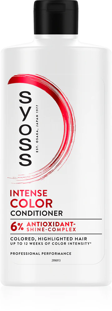 Syoss Color Conditioner for colored hair