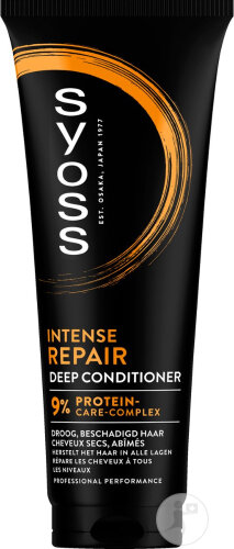 Syoss Keratin Conditioner 250ml