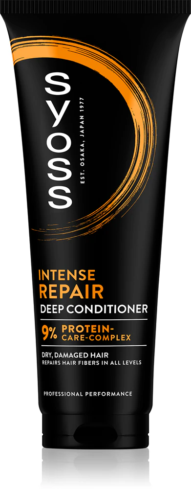 Syoss Repair hair balm for brittle hair