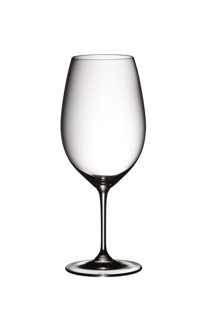 Syrah/Shiraz Set of 2 Vinum Riedel