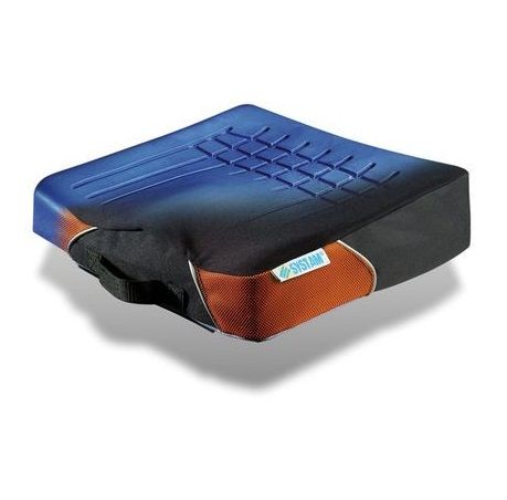 Systam seat cushion P361C Viscoflex 48 x 43 cm 1 St