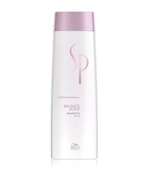 System Professional Balance Scalp