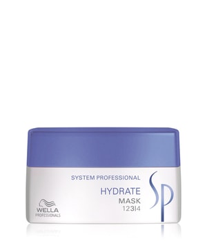 System Professional Hydrate