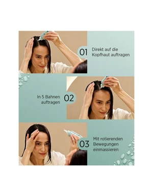 System Professional LipidCode Balance Instant Scalp Restore