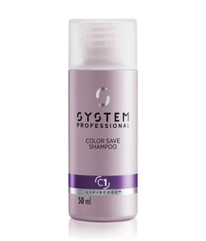 System Professional LipidCode Color Save (C1)