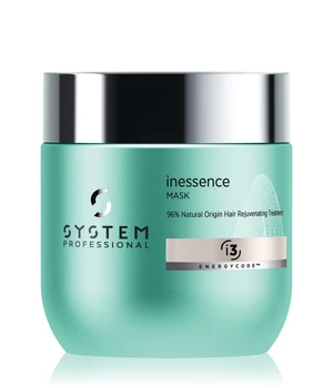 System Professional LipidCode Inessence (i3)