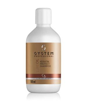 System Professional LipidCode Luxe Oil Keratin Shampoo