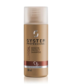 System Professional LipidCode LuxeOil (L1)