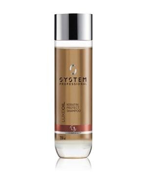 System Professional LipidCode LuxeOil (L1)