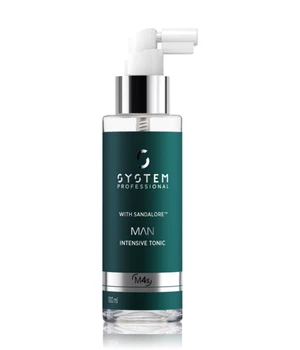System Professional LipidCode Man Intensive Tonic (M4S)