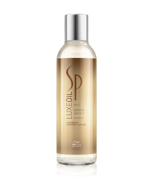 System Professional Luxeoil Keratin Protect