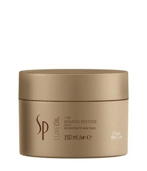 System Professional Luxeoil Keratin Restore