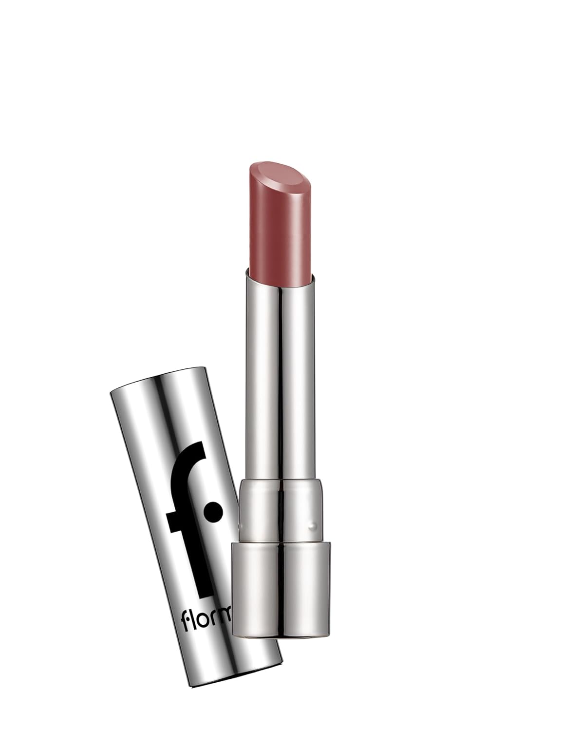 Flormar Sheer Up Lipstick 003 Pinky Nude - Moisturizing & Shiny Lipstick
