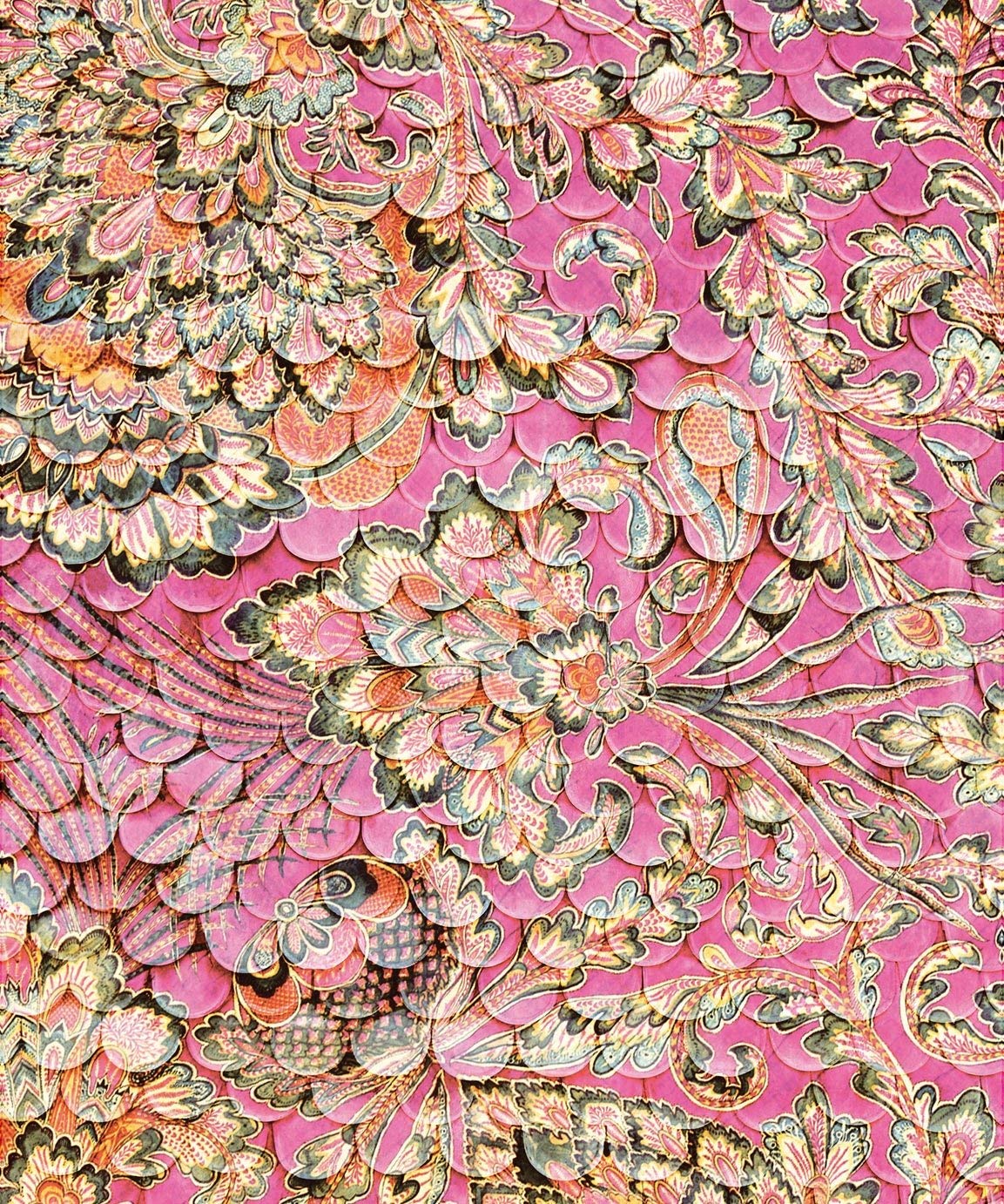 Eijffinger Eijf Finger Wall Poster Sundari 375208