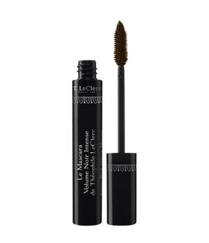 T. LeClerc T.LeClerc Intense Nr. 02 - Noir Ébène