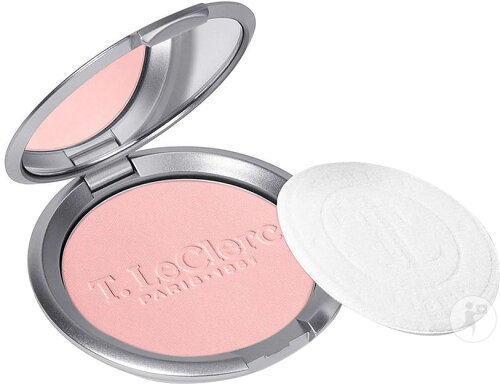 T. LeClerc T.Leclerc compact powder 03 orchid 9g