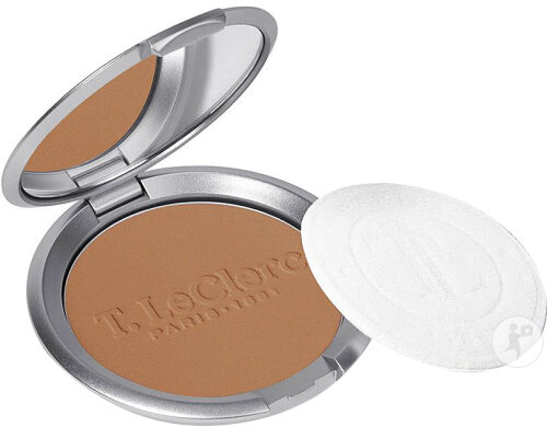 T. LeClerc T.Leclerc compact powder 14 caramel 9g
