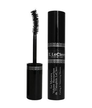 T. LeClerc T.LeClerc Lash-Curling Volume Mascara Nr. 01 - Noir