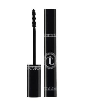 T. LeClerc T.LeClerc Lengthening Mascara Nr. 01 - Noir