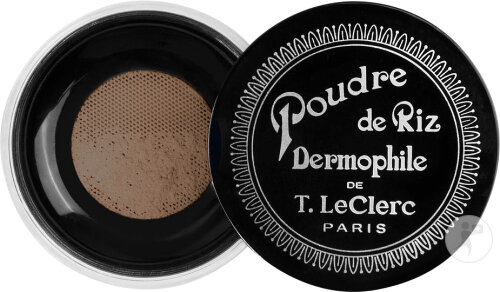 T. LeClerc T.Leclerc Loose Rice Powder Travel Format 06 Cinnamon 10g