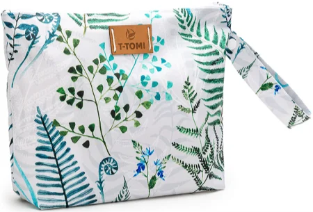 T-TOMI Big Baggie travel bag