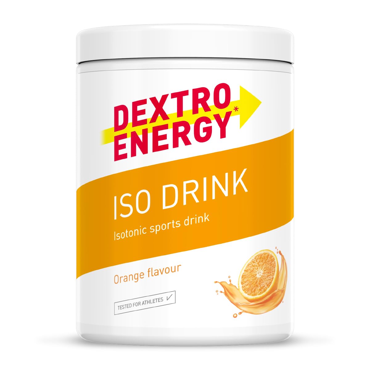 Dextro Energy Iso Drink 102131300