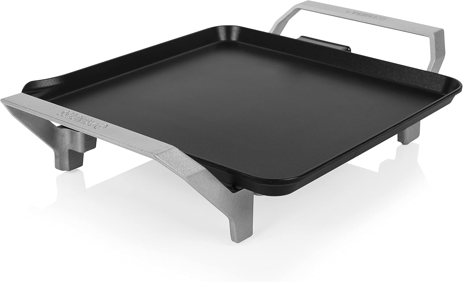 Princess Store Princess 01.103090.01.001, electric table grills 28 cm x 28 cm Grill surface Black
